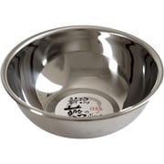 燕のステンレスボール 24cm 日本製