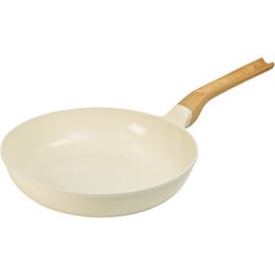 IH対応軽量セラミックコートフライパン 26cm