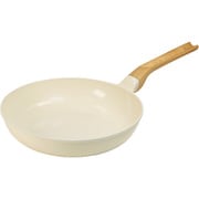 IH対応軽量セラミックコートフライパン 26cm