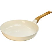 IH対応軽量セラミックコートフライパン 28cm
