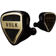 ETOILE Founders Reserve Edition クアッドブリッド10ドライバー構成 ニアフィールド リファレンスモニター IEM Gloss Black 限定生産 VLA-ETOILE-FRE