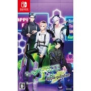 DYNAMIC CHORD feat.apple-polisher Remaster edition [Nintendo Switchソフト]