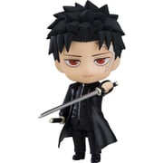 ねんどろいど カグラバチ 六平千鉱 [塗装済可動フィギュア 全高約100mm ノンスケール]