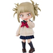 ねんどろいどどーる 僕のヒーローアカデミア トガヒミコ [塗装済可動フィギュア 全高約140mm ノンスケール]