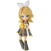 Harmonia humming キャラクター・ボーカル・シリーズ02 鏡音リン [塗装済可動フィギュア 全高約230mm ノンスケール]