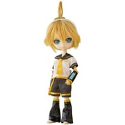 Harmonia humming キャラクター・ボーカル・シリーズ02 鏡音レン [塗装済可動フィギュア 全高約230mm ノンスケール]
