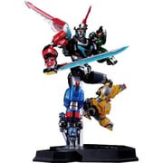 CARBOTIX ヴォルトロン Special Limited Edition [塗装済可動フィギュア 全高約440mm ノンスケール]