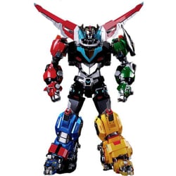 BLITZWAY ブリッツウェイ　CARBOTIX ボルトロン CARBOTIX ボルトロン Japan Limited Edition｜グッドスマイル