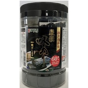 瀬戸内海産 厳撰味のり 10切60枚入