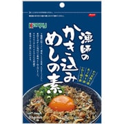 漁師のかき込みめしの素 20g