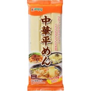 中華平めん 200g