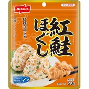 MSC 紅鮭ほぐし 50g