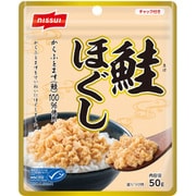 MSC 鮭ほぐし 50g