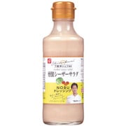 下國伸シェフ監修 燻製シーザーサラダ NOBUドレッシング 195ml