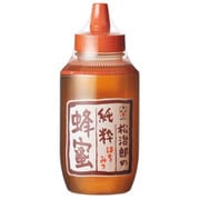 松治郎の純粋はちみつ 1000g