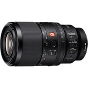 FE 100mm F2.8 Macro GM OSS SEL100M28GM [単焦点レンズ G MASTER 35mmフルサイズ対応 Eマウント]