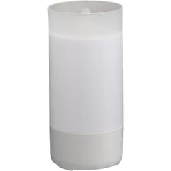 フローイングミスト加湿器 ホワイト GH-UOHA-WH