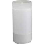 フローイングミスト加湿器 ホワイト GH-UOHA-WH