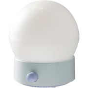 ムーンライト加湿器 ブルー GH-UMHA-BL