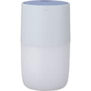見て癒されるクラウドミスト加湿器 ブルー GH-UCHD-BL