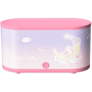 USBフレアミスト加湿器 サンリオキャラクターズ ハローキティ GH-UHFA-KT