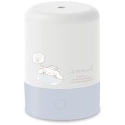 USB加湿器 サンリオキャラクターズ シナモロール GH-UHLA-CN