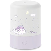USB加湿器 サンリオキャラクターズ クロミ GH-UHLA-KU