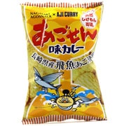 あごせん味カレー 55g