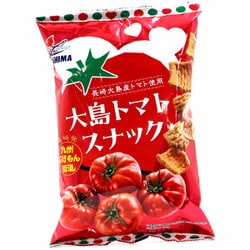 大島トマトスナック 50g