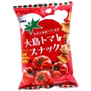 大島トマトスナック 50g