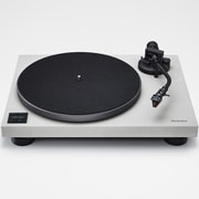 ダイレクトドライブターンテーブルシステム グレー SL-50C-H