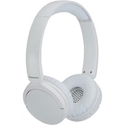 ワイヤレスステレオヘッドホン ホワイト RB-HF630B-W