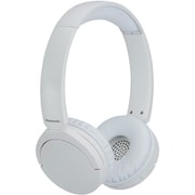 ワイヤレスステレオヘッドホン ホワイト RB-HF630B-W