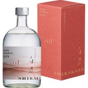 KOBE HERBAL GIN 白風（しらかぜ）＃01 45度 700ml [スピリッツ]