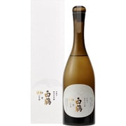 超特撰 白鶴 天空 中取り 純米大吟醸 山田錦 15～16度 720ml [純米大吟醸酒]