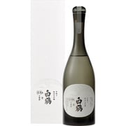 超特撰 白鶴 天空 中取り 純米大吟醸 白鶴錦 15～16度 720m [純米大吟醸酒]