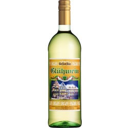 グートロイトハウス グリューワイン 1000ml ドイツ [白ワイン]