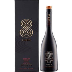 リンク8 16度 750ml [純米大吟醸酒]