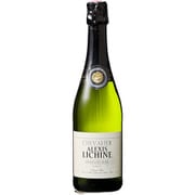シュバリエ・アレキシ・リシーヌ 750ml [白スパークリングワイン]