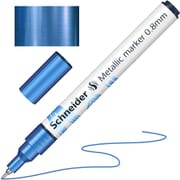 メタリックマーカー ペイントイット 010 ブルー 0.8mm ML01001025