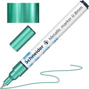メタリックマーカー ペイントイット 010 グリーン 0.8mm ML01001052