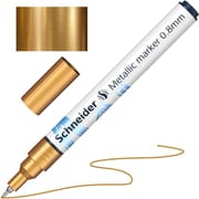 メタリックマーカー ペイントイット 010 ゴールド 0.8mm ML01001066