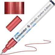 メタリックマーカー ペイントイット 010 レッド 0.8mm ML01001124