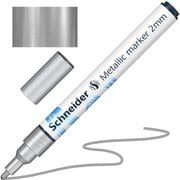 メタリックマーカー ペイントイット 011 シルバー 2.0mm ML01101007