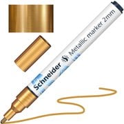 メタリックマーカー ペイントイット 011 ゴールド 2.0mm ML01101066