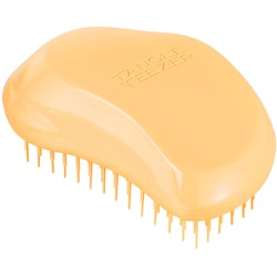 ヘアケアブラシ ザ・オリジナル ミニ クリームイエロー