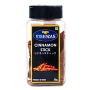 シナモンスティック 25g