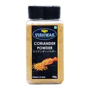 コリアンダーパウダー 100g