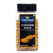 コリアンダーホール 50g