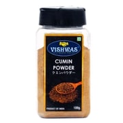 クミンパウダー 100g